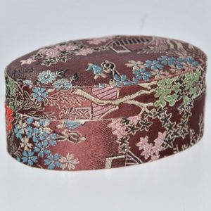 Cherry Blossom Jewelry Box